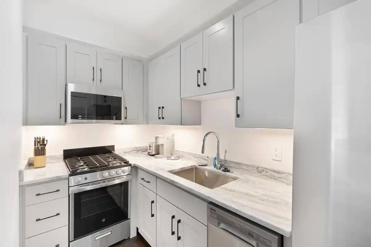 Room With Private Bathroom And Shared Kitchen London Luaran gambar