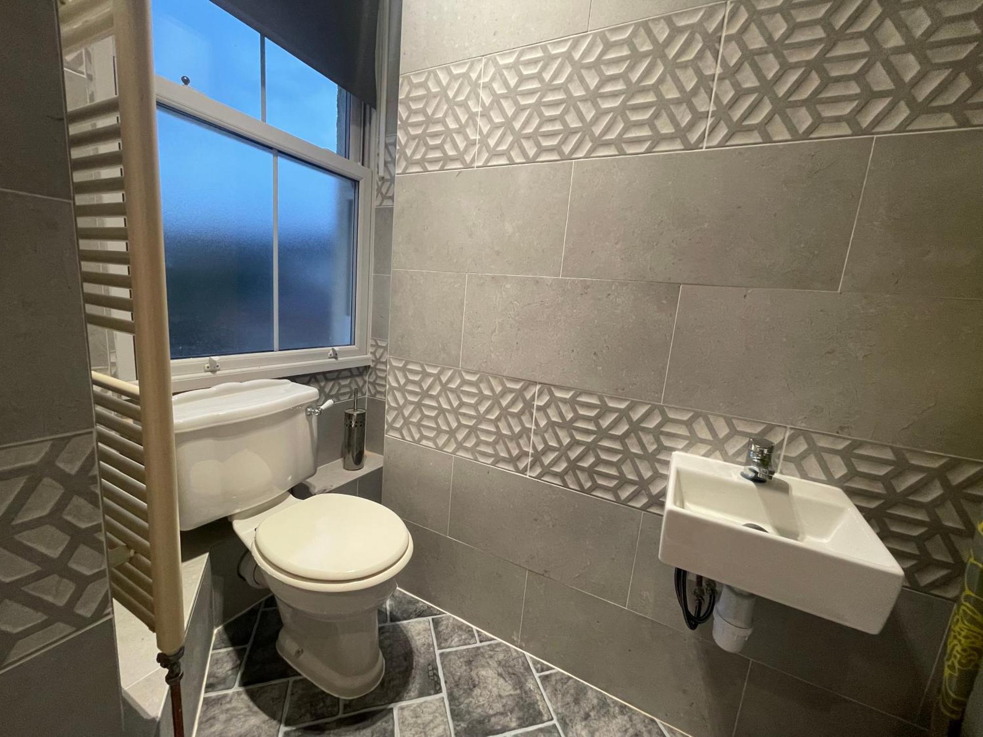 Room With Private Bathroom And Shared Kitchen London Luaran gambar